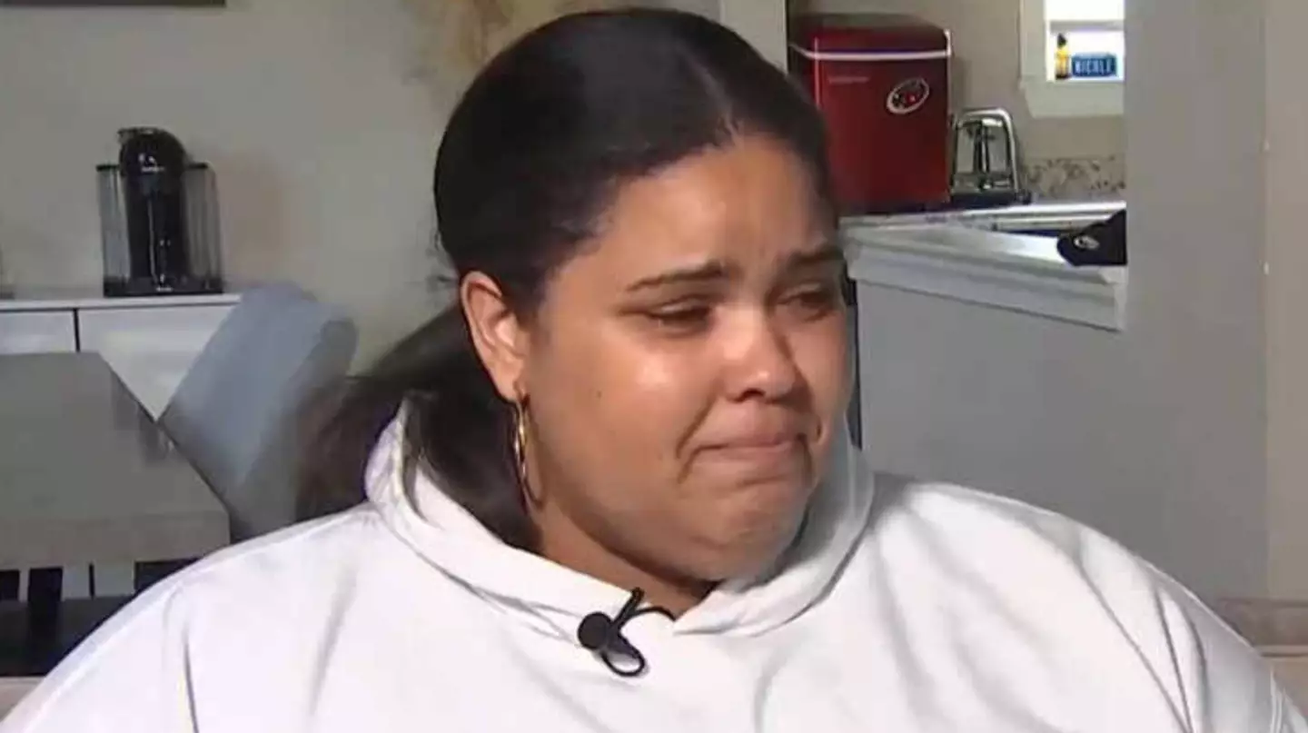It's been a tough time for Paulino (NBC4 Washington)