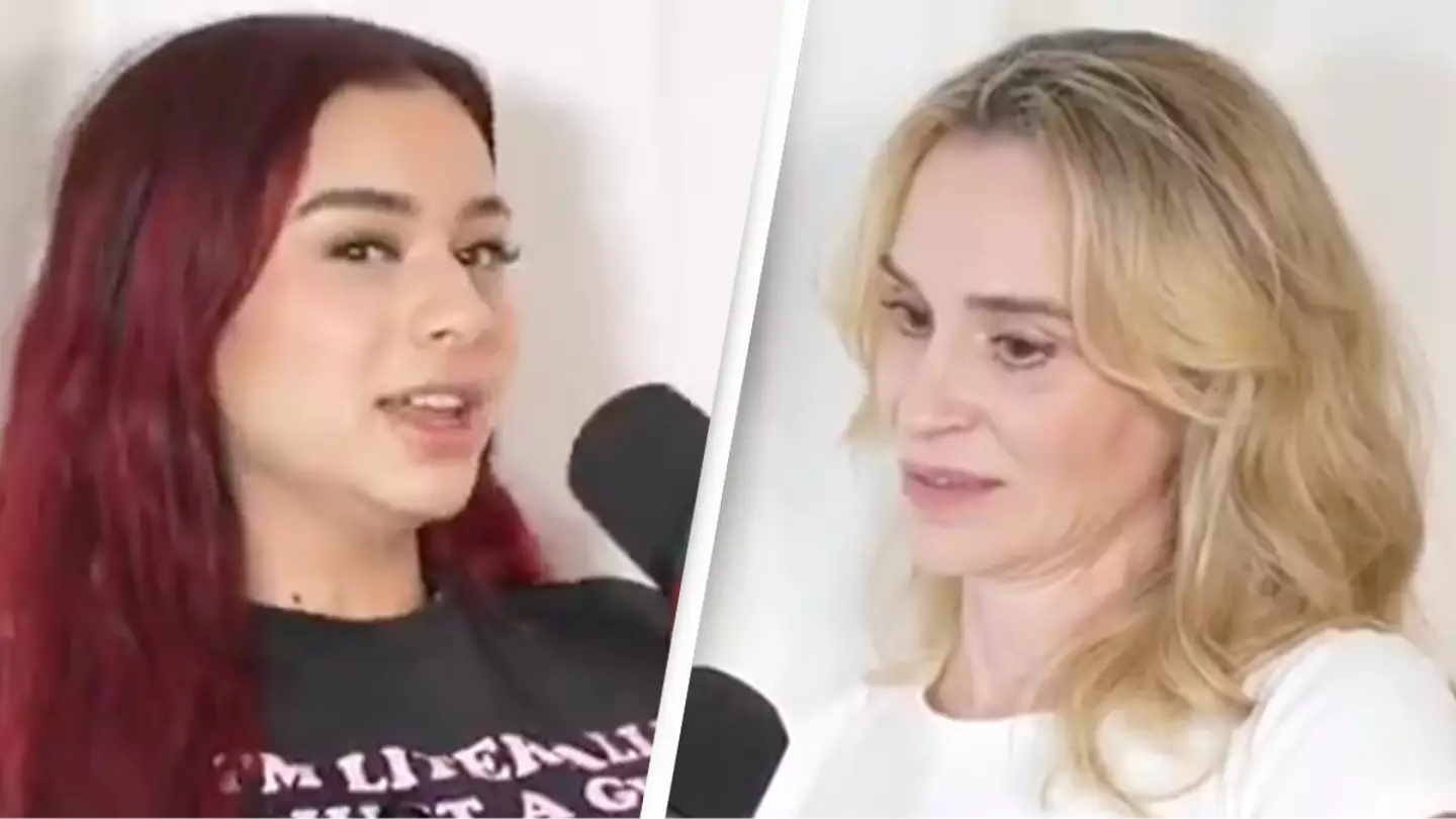 Mom's reaction to daughter on OnlyFans making $1,000,000 leaves people stunned