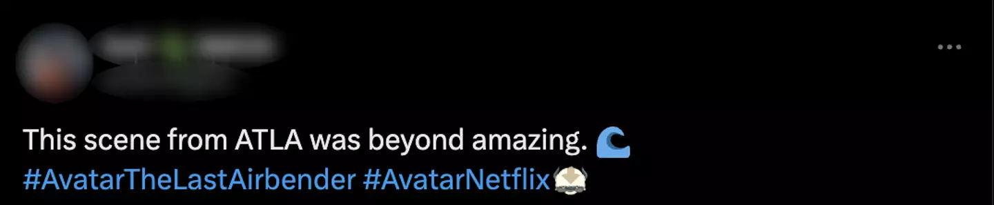 Some viewers loved it.