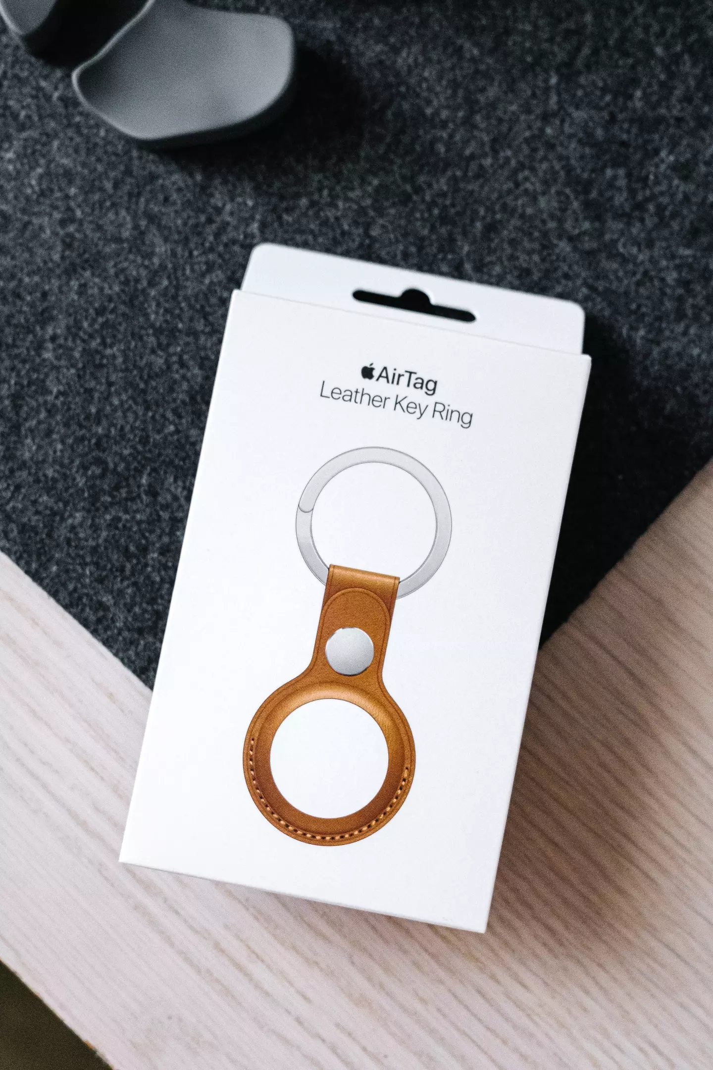 Families of dementia patients are attaching Apple AirTags in a bid to keep their loved ones safe,