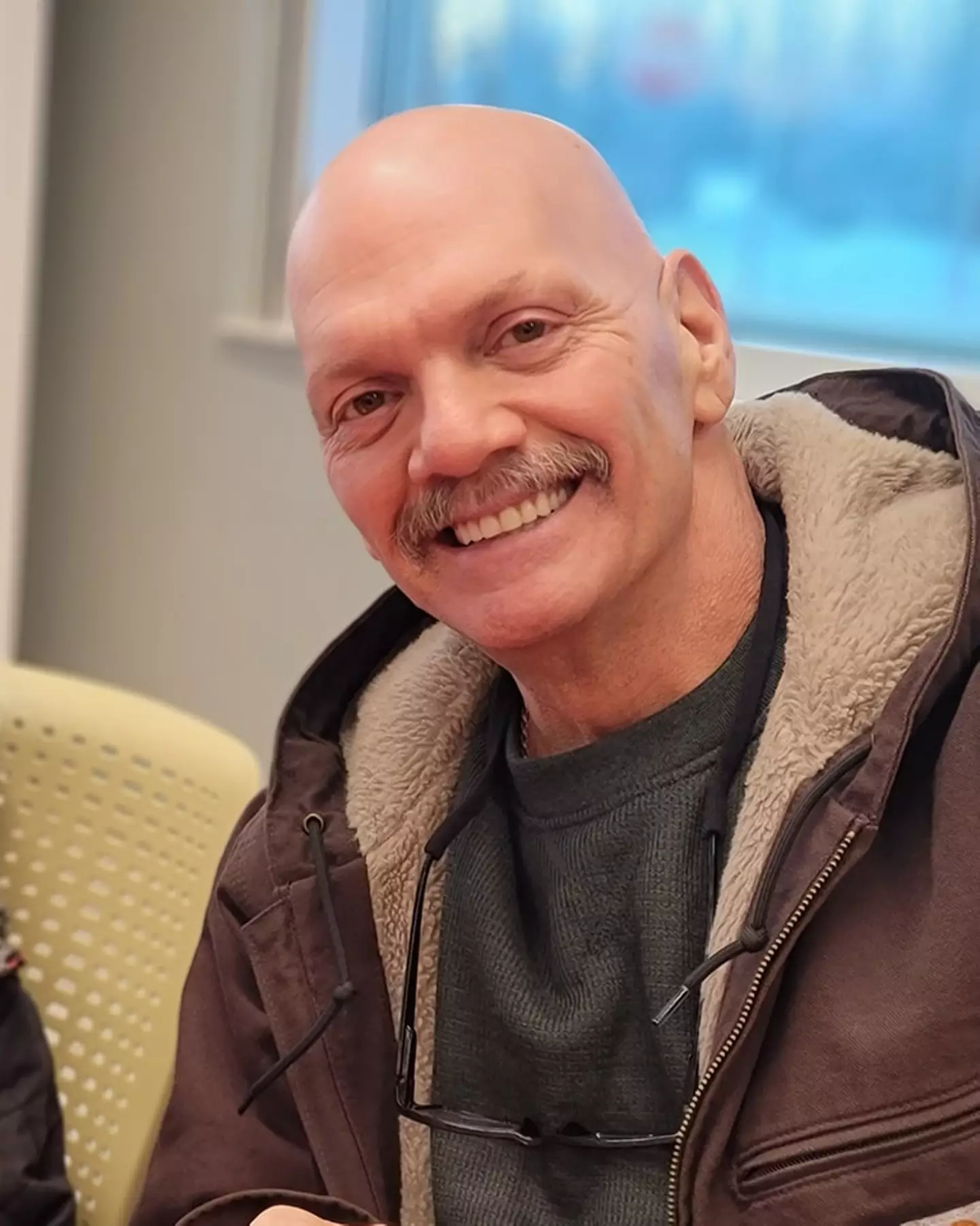 Patrick Holland received the call he had been waiting for on 22 December, but the 24+ hours that followed were traumatic.