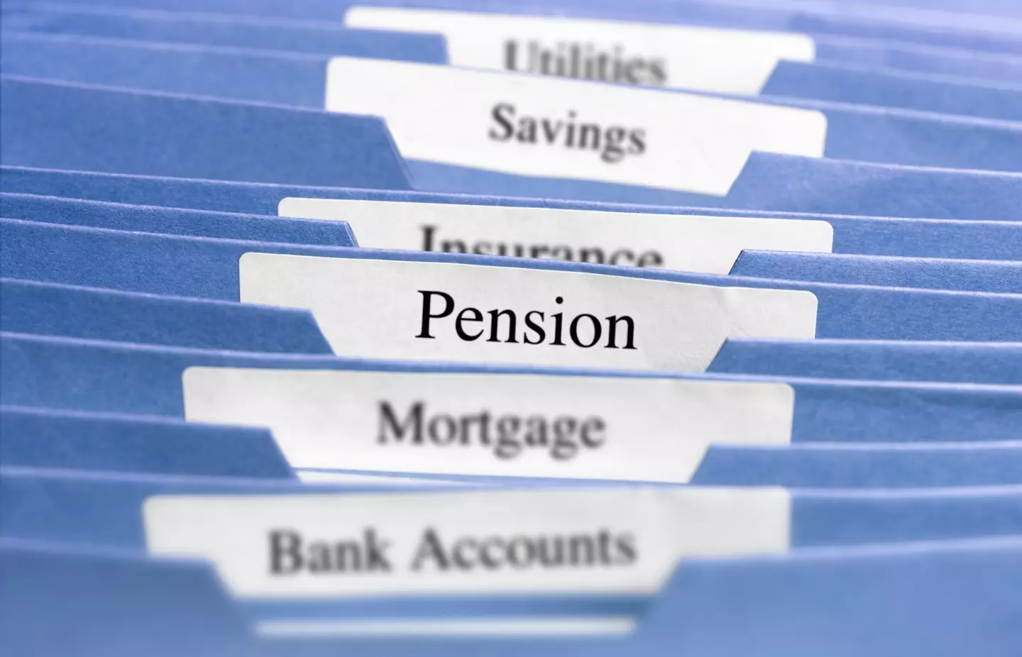 Retirement planning could be affected (Getty Stock Image)