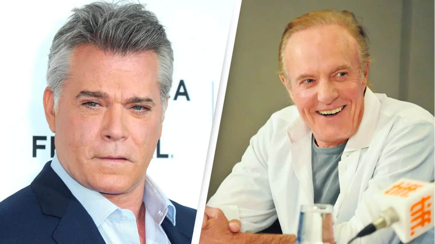 James Caan’s Heartbreaking Tweet About Ray Liotta After His Death