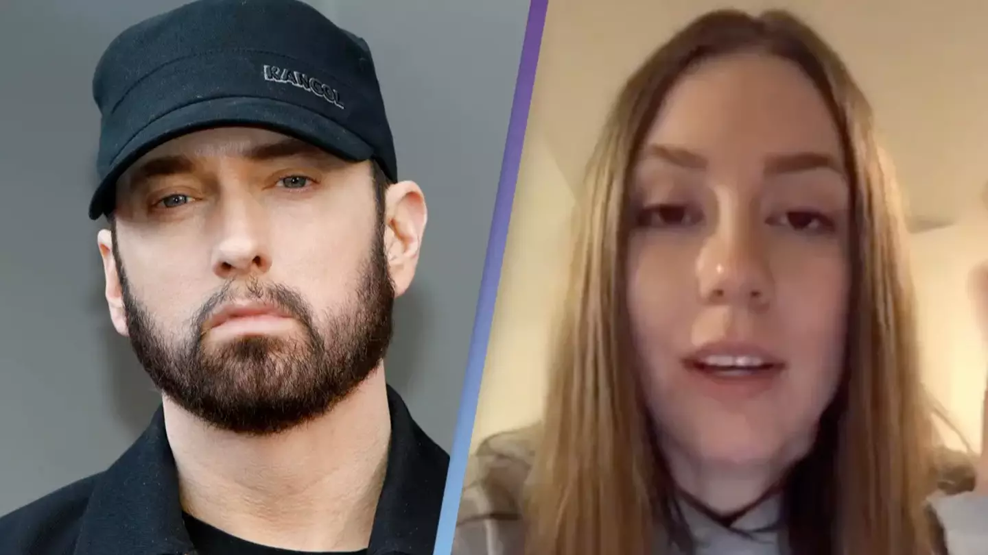 Millennials wage war against Gen Z after they attempt to cancel Eminem