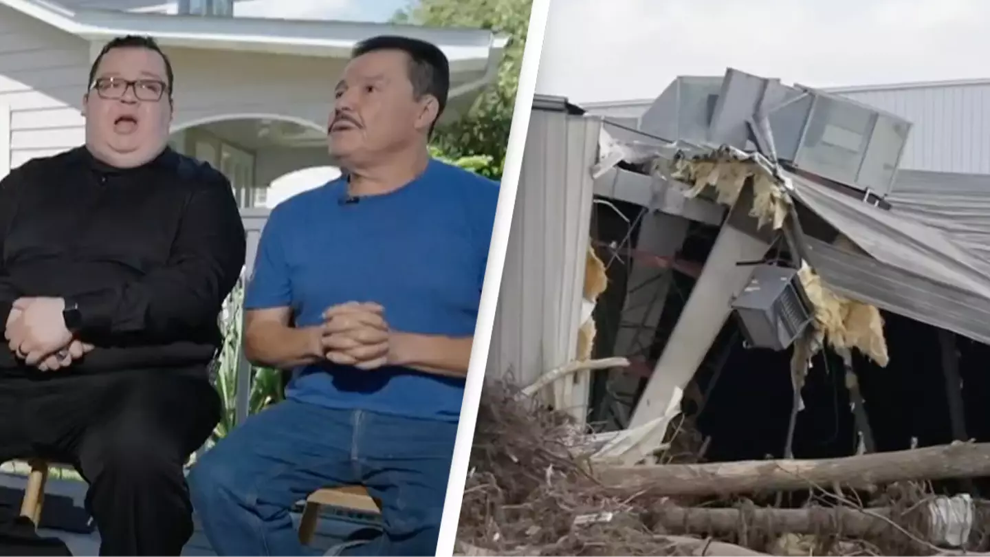 Families devastated after receiving 'shocking' gift card from factory where loved ones were killed