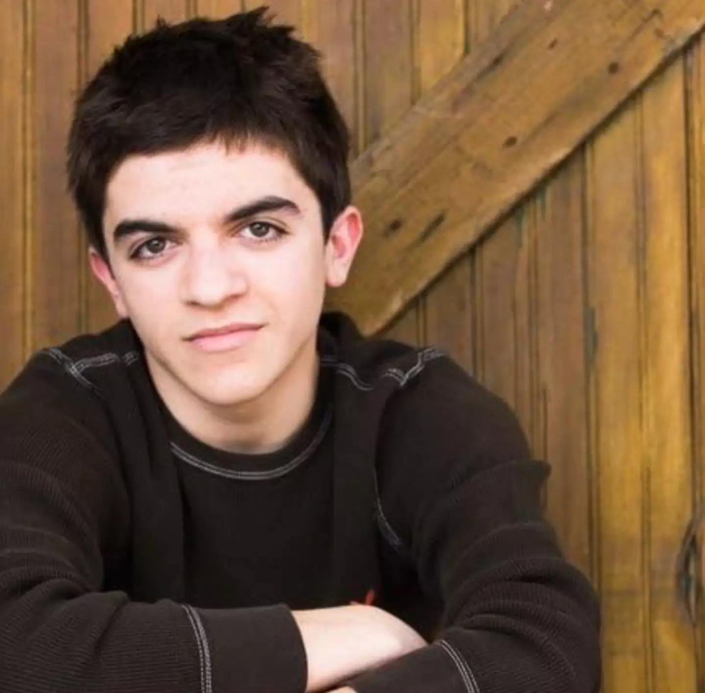 The star was` seen on the streets (Nikelodeon)