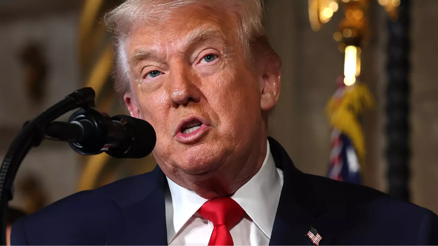 Tasos Katopodis/Getty Images