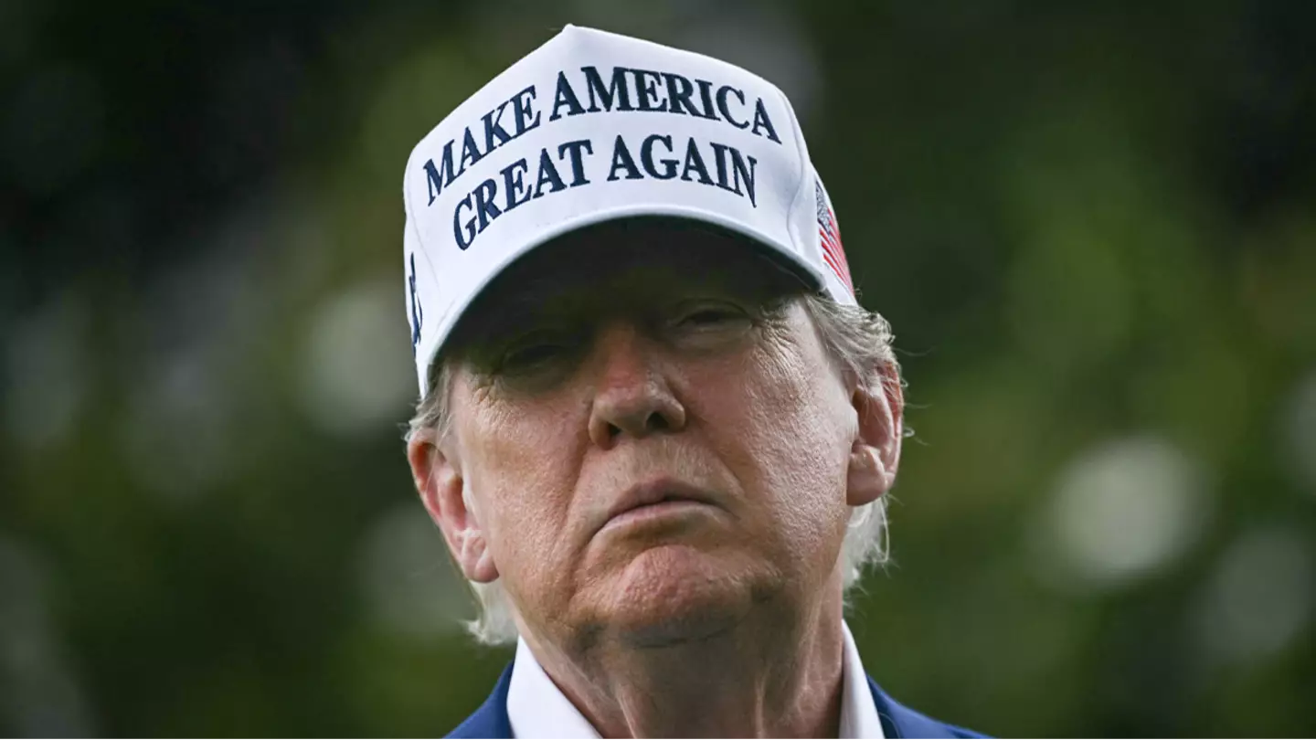 BRENDAN SMIALOWSKI/Getty