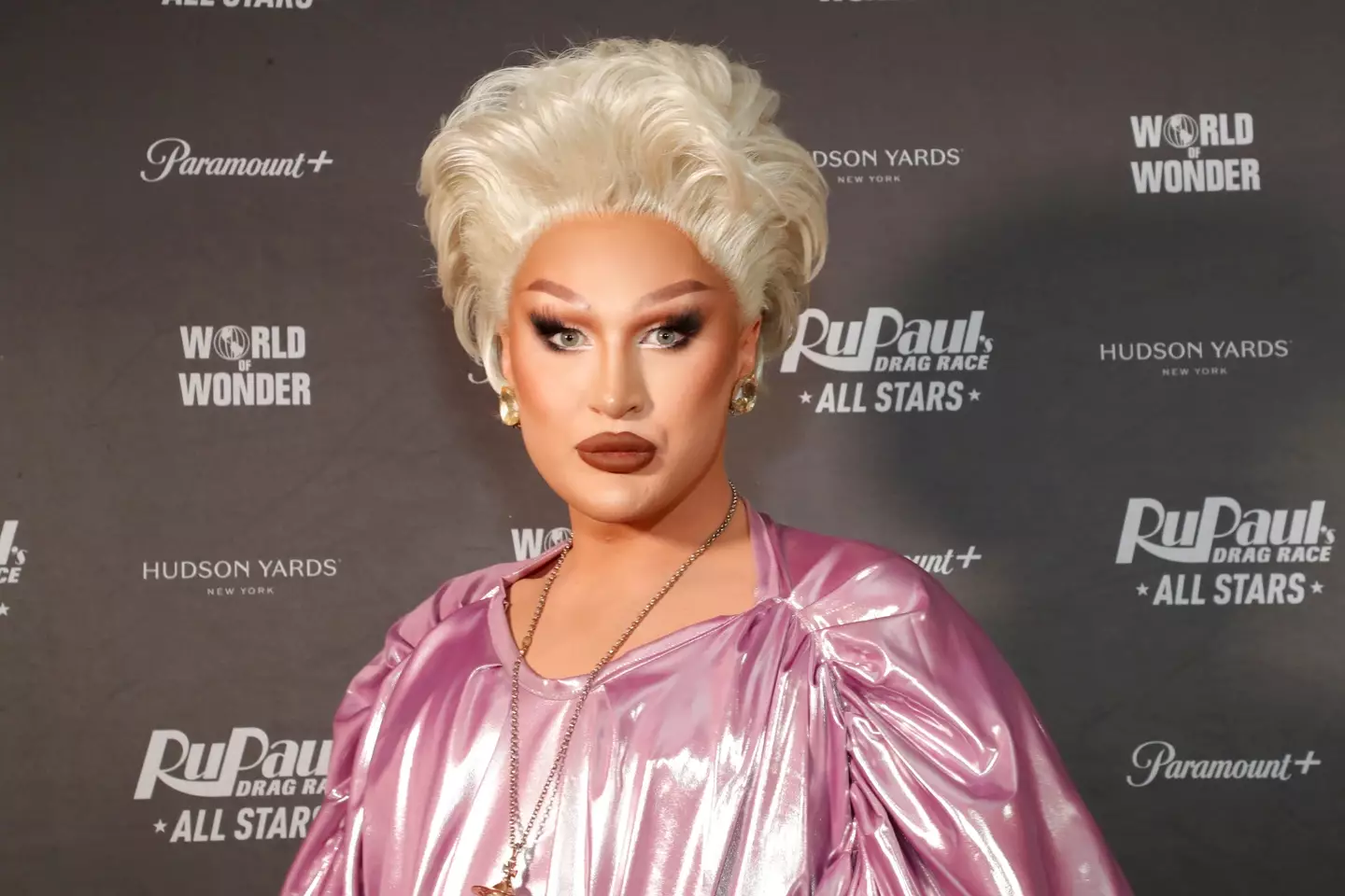 The Vivienne has passed away at the age of 32 (Astrid Stawiarz/Getty Images for VH1/Paramount +)
