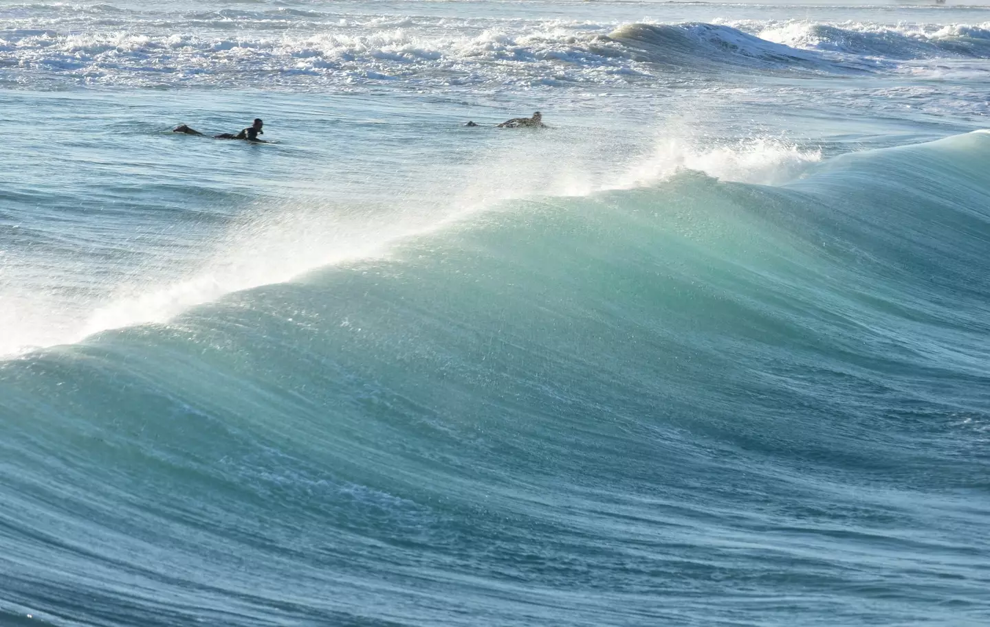 Tamaulipas is known for it stunning scenery (Toltequita-Juanrojo/Getty Images)