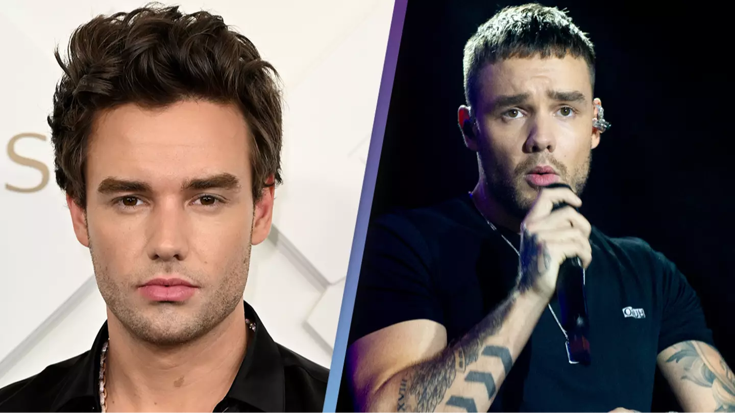 Police reveal what they found in Liam Payne’s hotel room after his sudden death