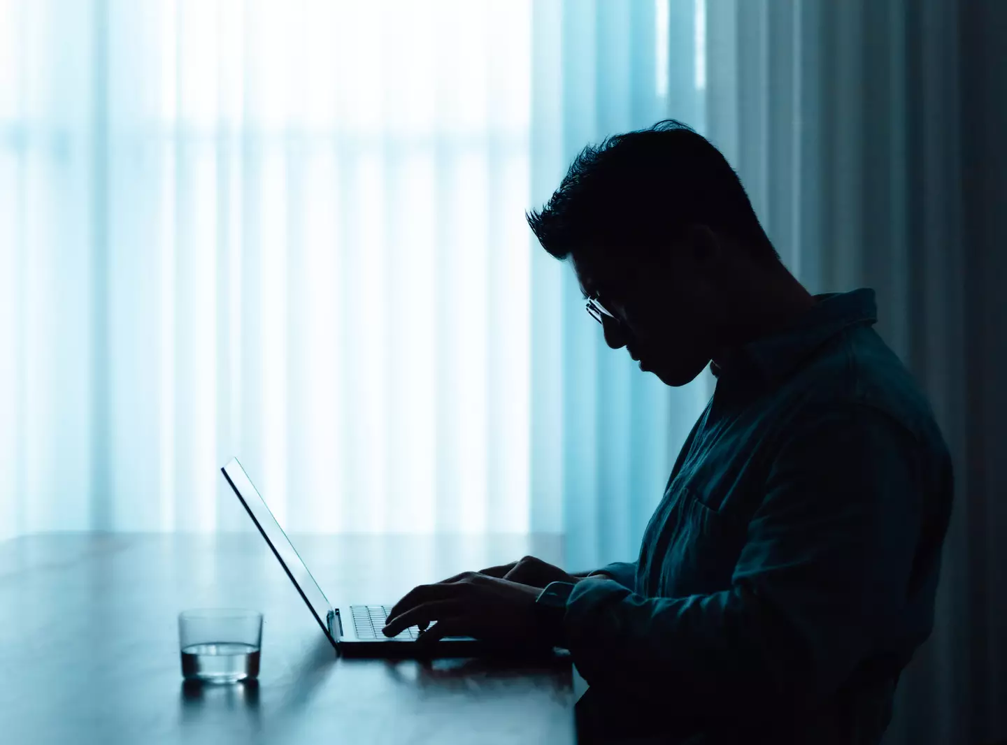 It might be worth giving a room you are staying in a sweep and checking the typical places (Getty Stock Image)