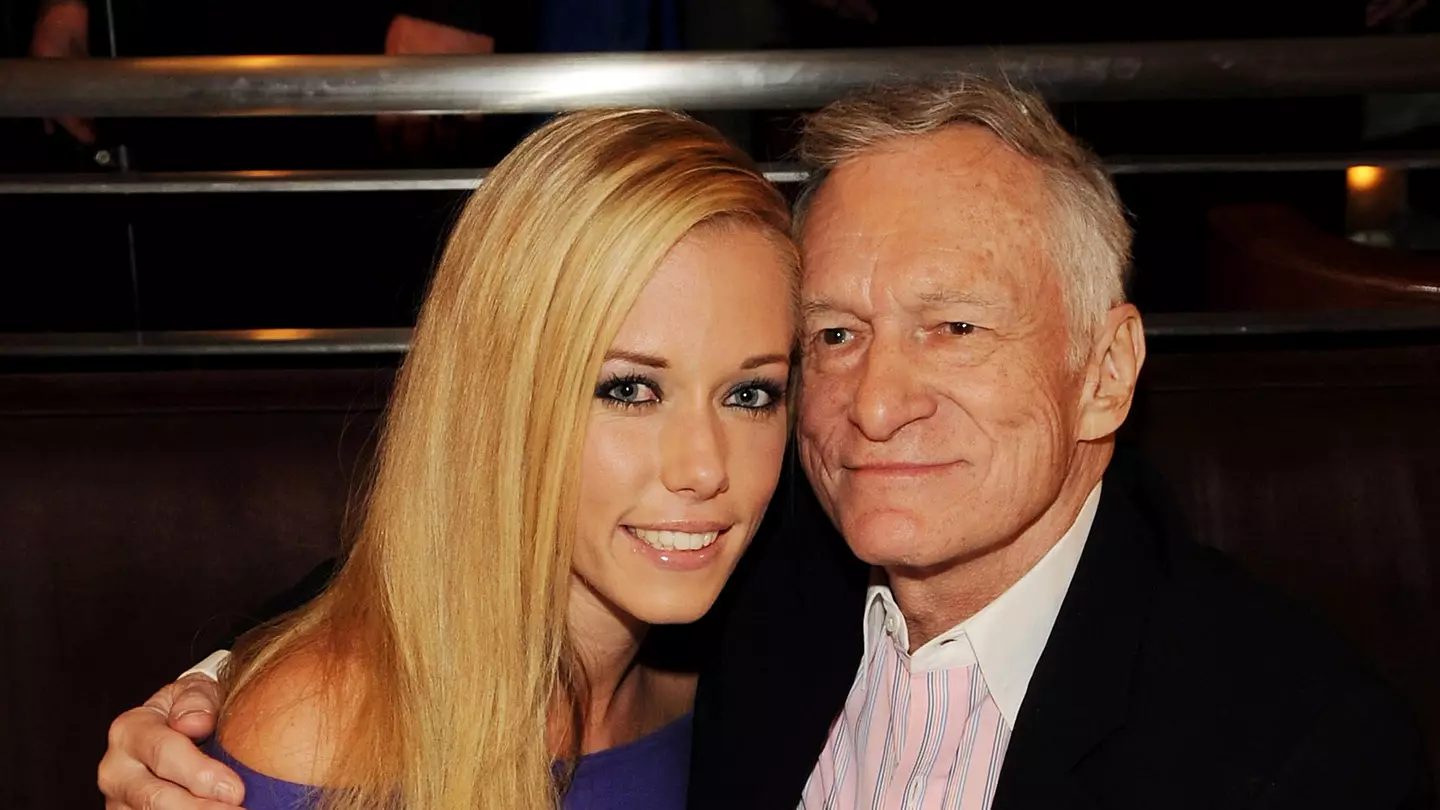 Denise Truscello/WireImage