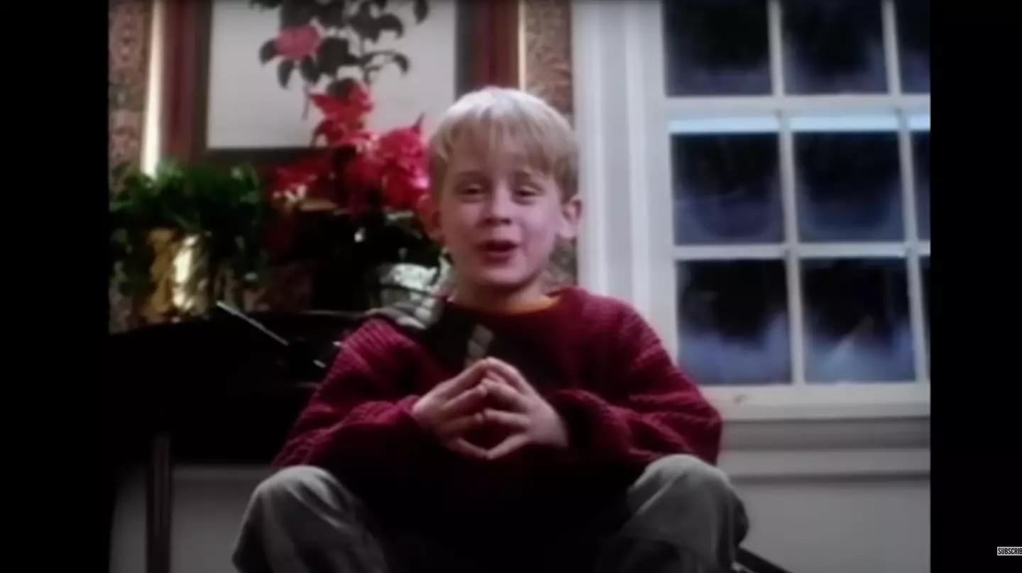 Home Alone is a festive classic, but it turns out the times have changed quite a bit since it first aired over three decades ago.