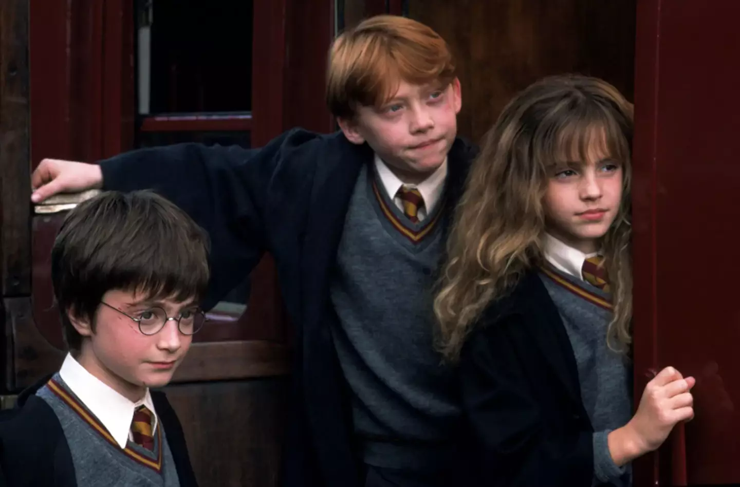 Harry Potter is one of the most successful film franchises in history (Warner Bros.)