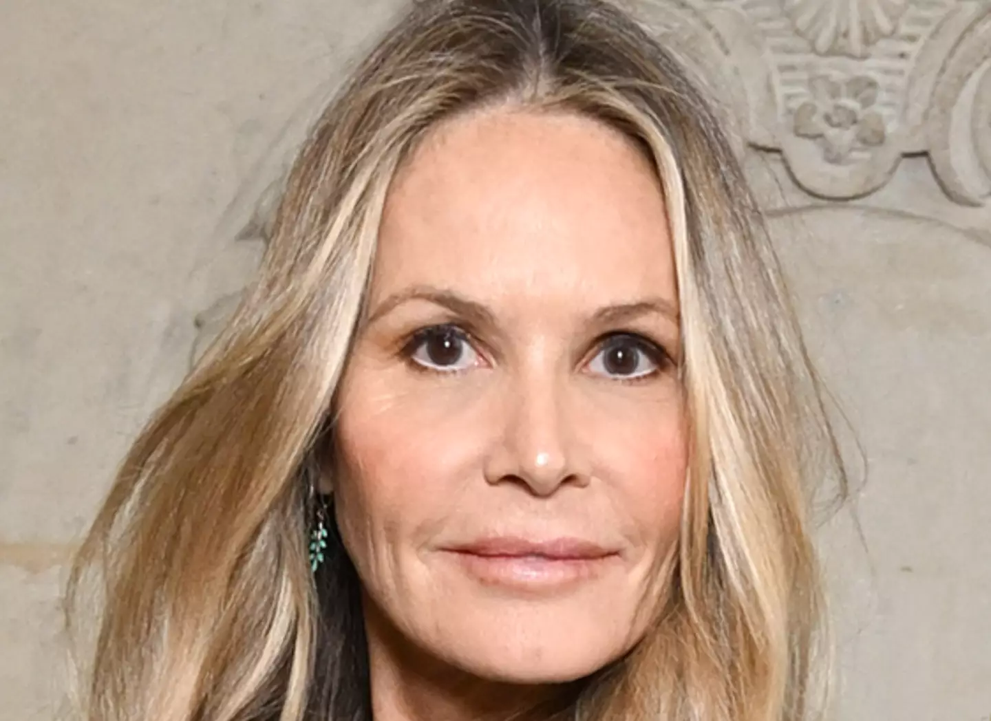 Elle Macpherson is a mom-of-two (Getty/Stephane Cardinale)