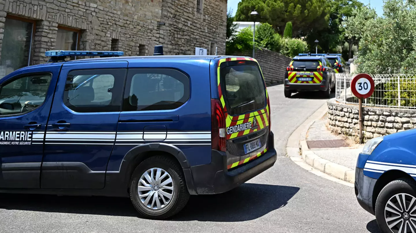 Bride shot dead while leaving her wedding party as authorities release tragic details