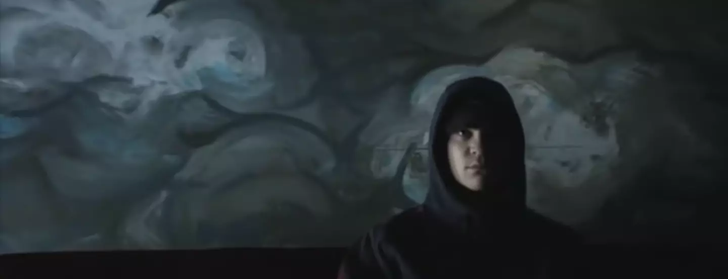 The documentary has been described as 'gripping'.