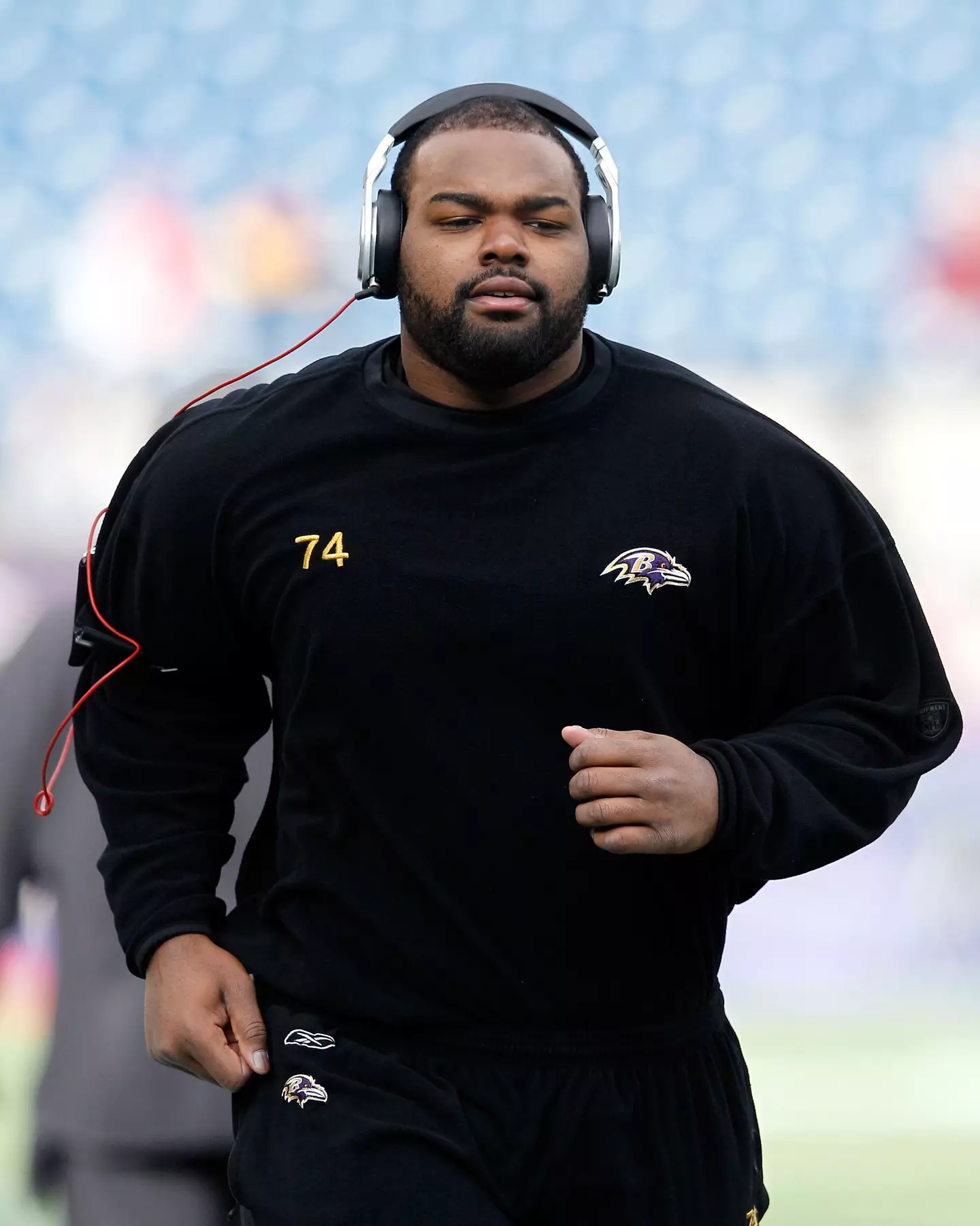Michael Oher has petitioned a Tennessee court claiming his adoption was a lie.