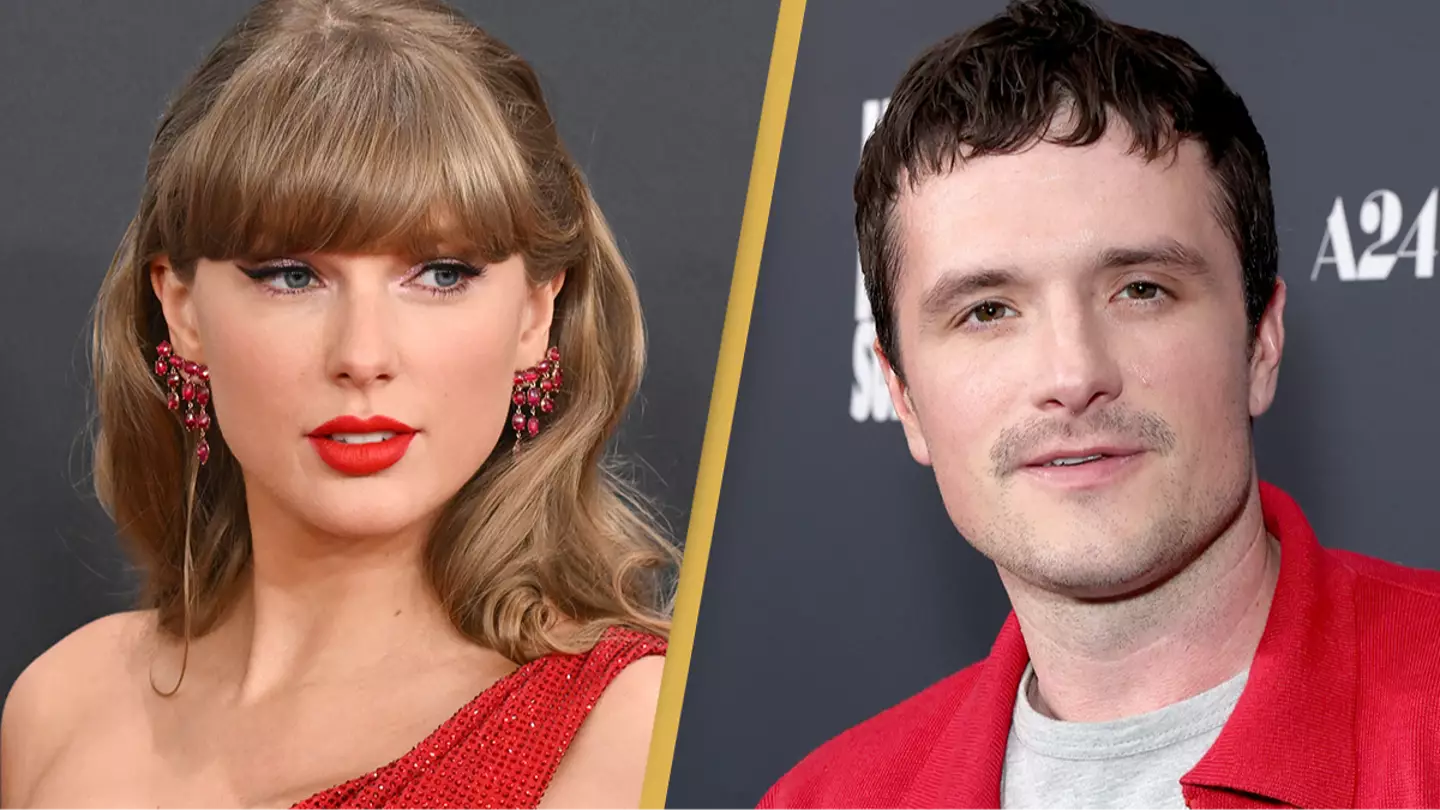 Phil McCarten/CBS via Getty Images JC Olivera/GA/The Hollywood Reporter via Getty Images