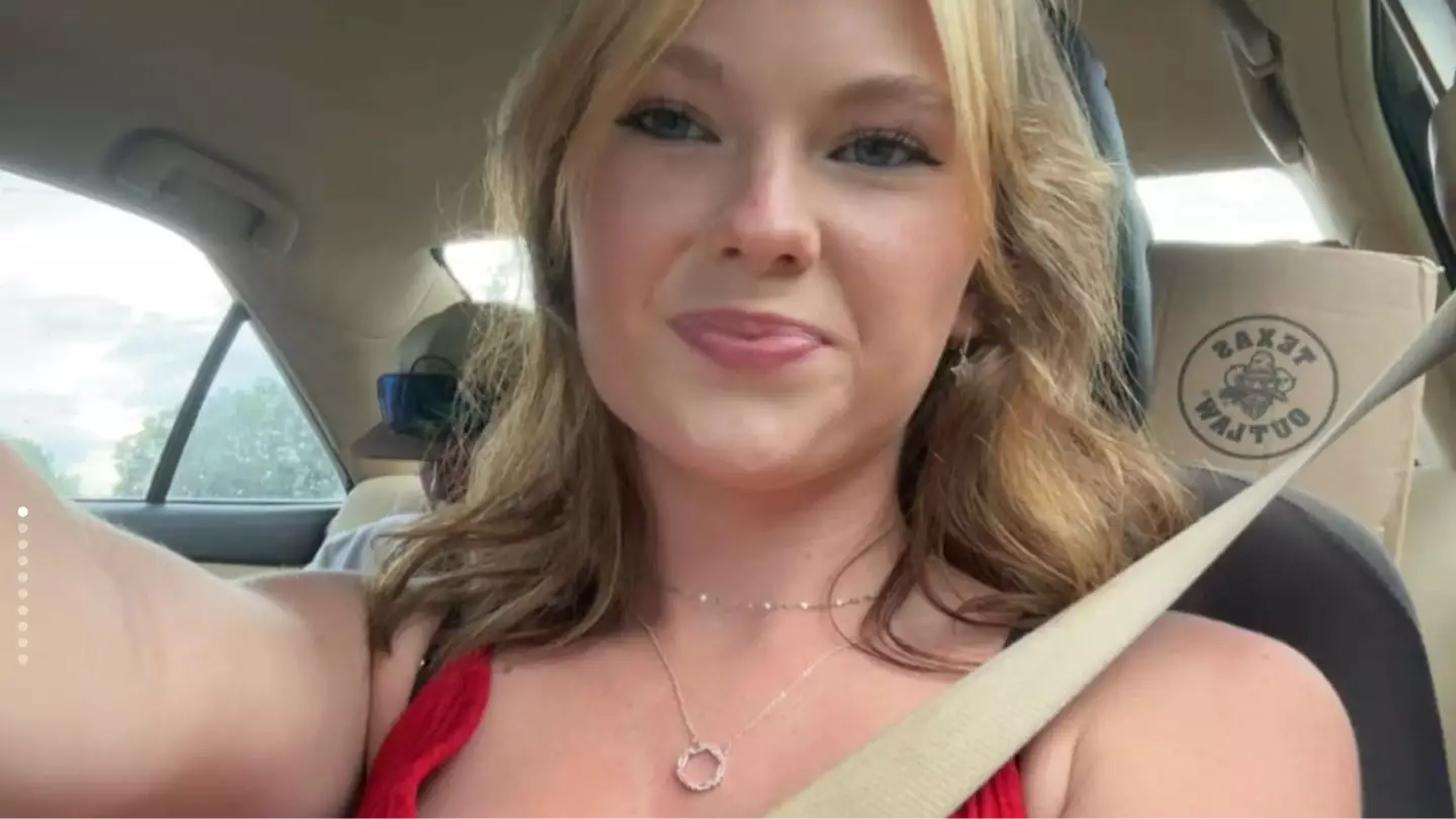 Anna Kepner/Instagram