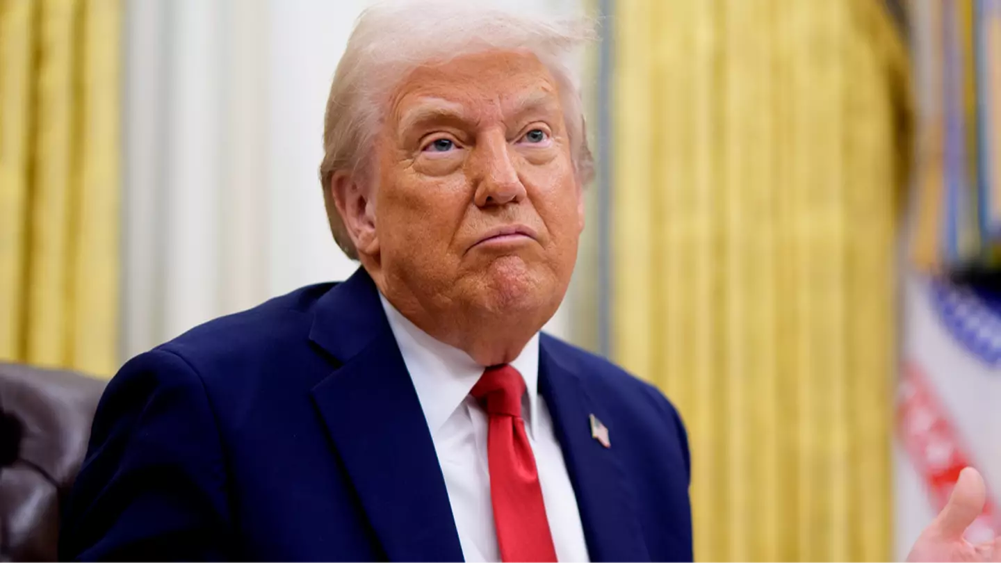 Trump reacts to current cost of eggs in the US with shocking response