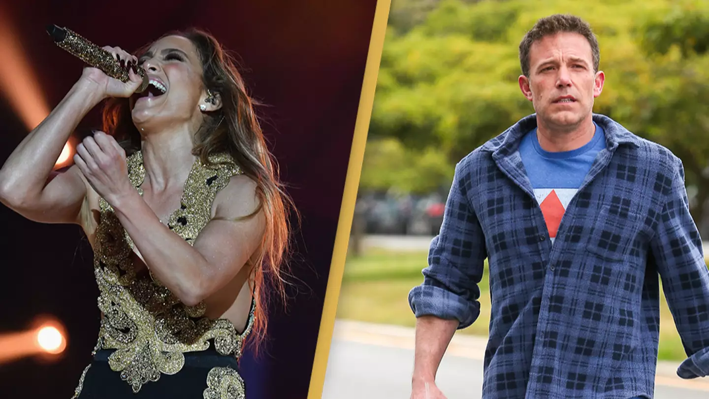 Jennifer Lopez cancels tour dates to 'spend time with family' amid speculation about Ben Affleck split