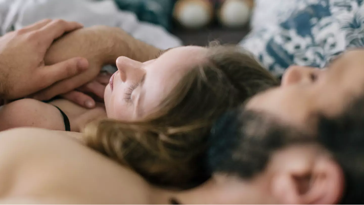 Getty Images/Willie B. Thomas