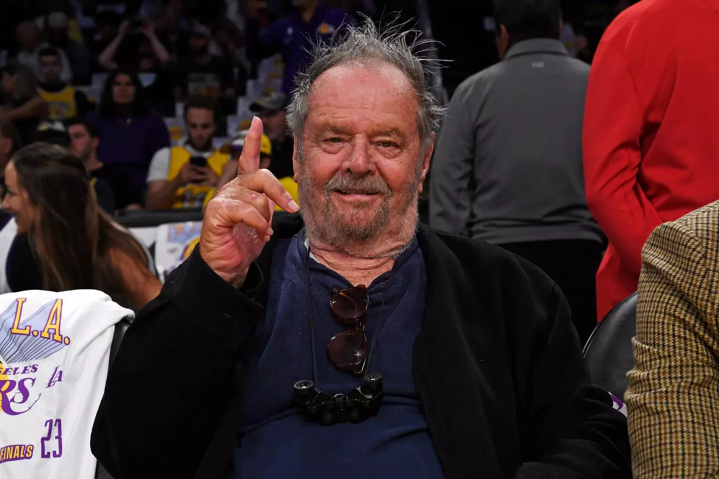 Jack Nicholson is still refusing movie offers 13 years after How Do You ...