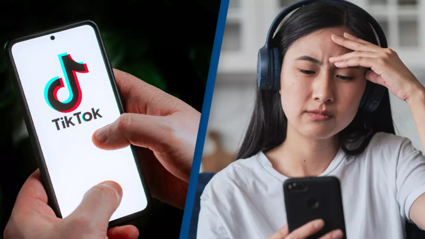 TikTok users fume after app makes huge change to music