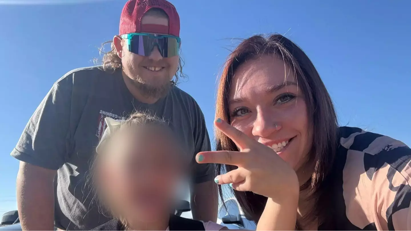 Family awarded almost $1,000,000,000 after disturbing details of how hospital handled baby’s delivery revealed
