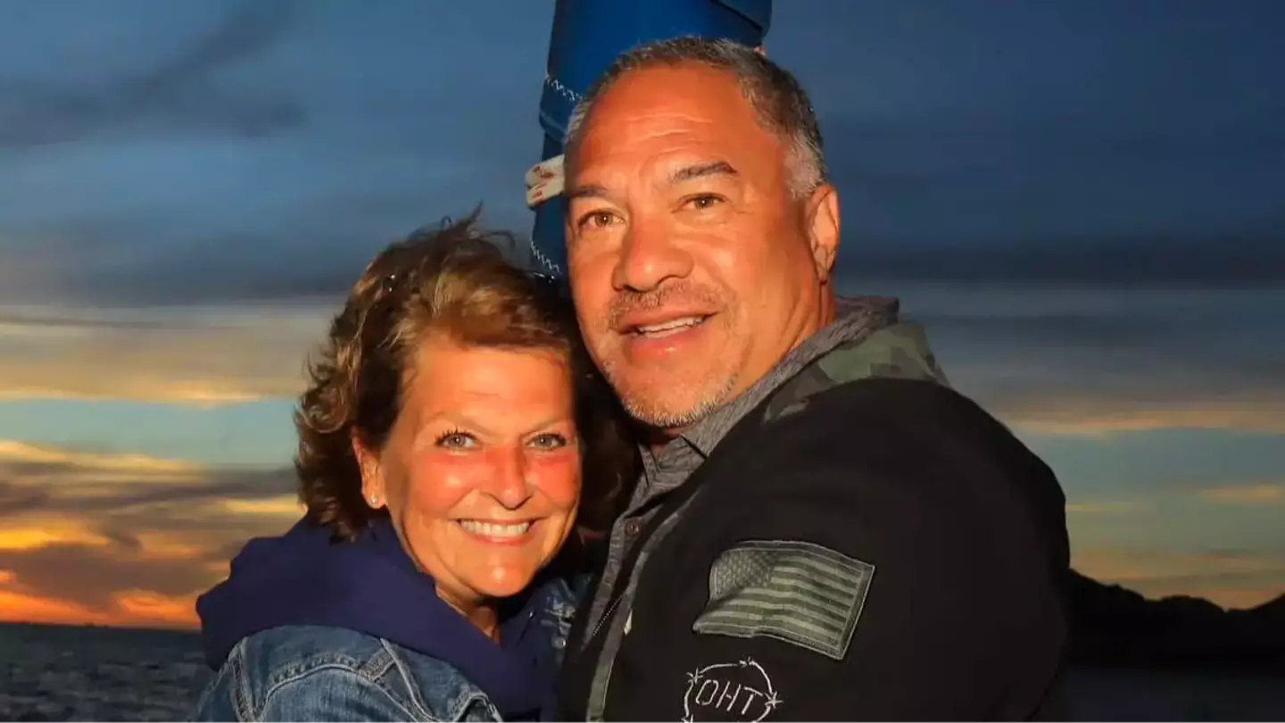 Family claim couple are being held 'hostage' in Mexican prison over credit card dispute with resort