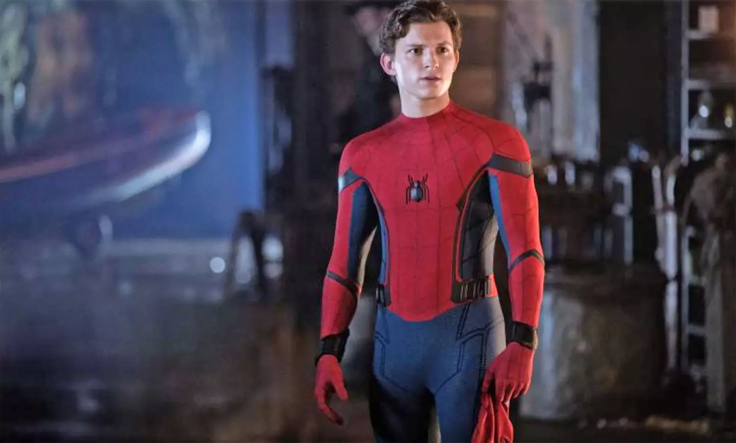 Spider-Man: No Way Home grossed over $1 billion at the global box office.