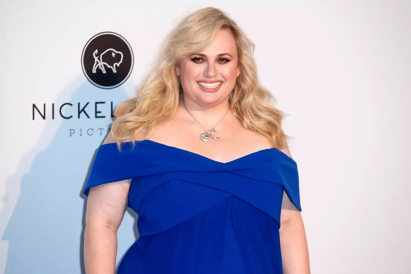 Rebel Wilson announced her relationship in a post on Instagram.