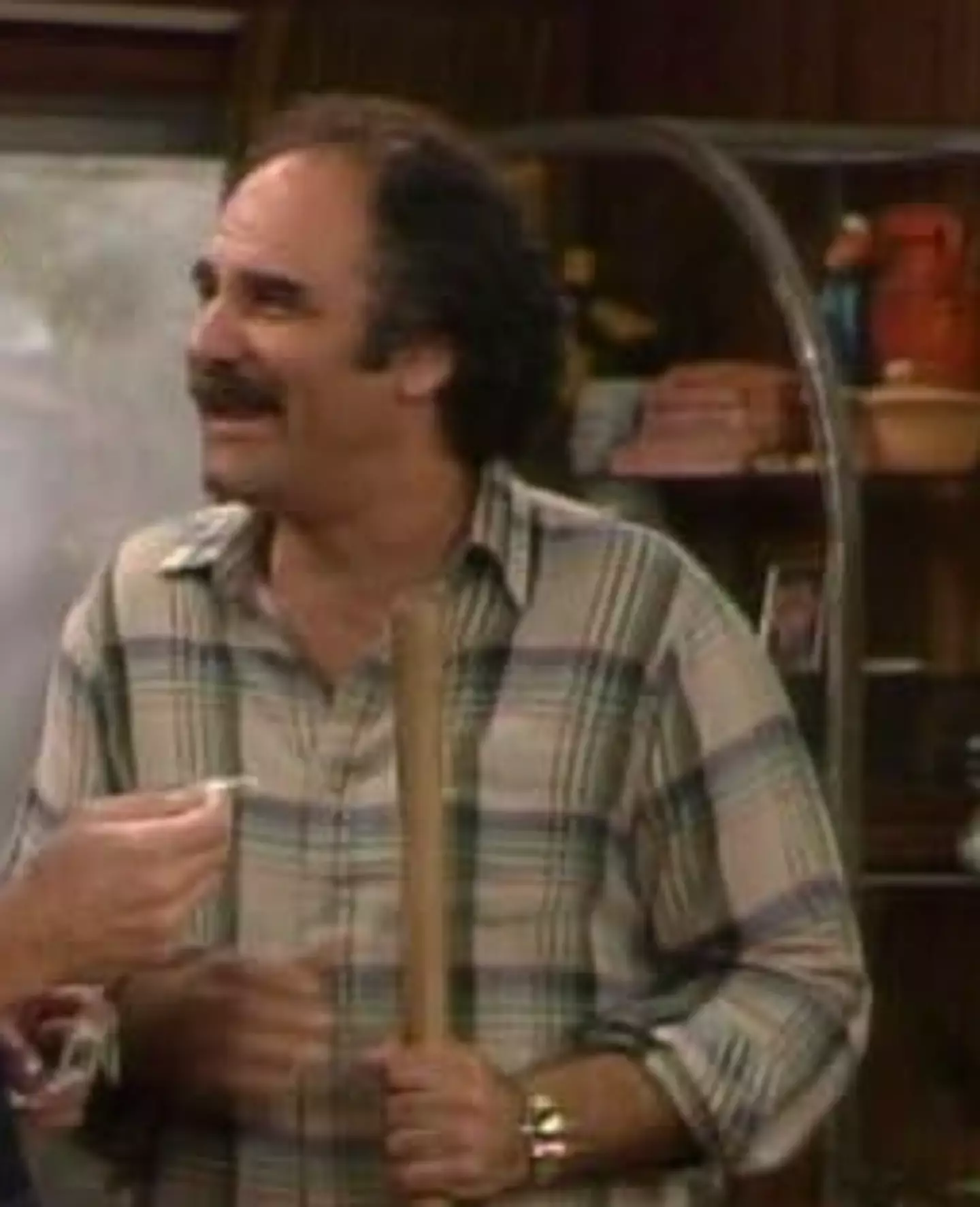 Steve Susskind (Fox)