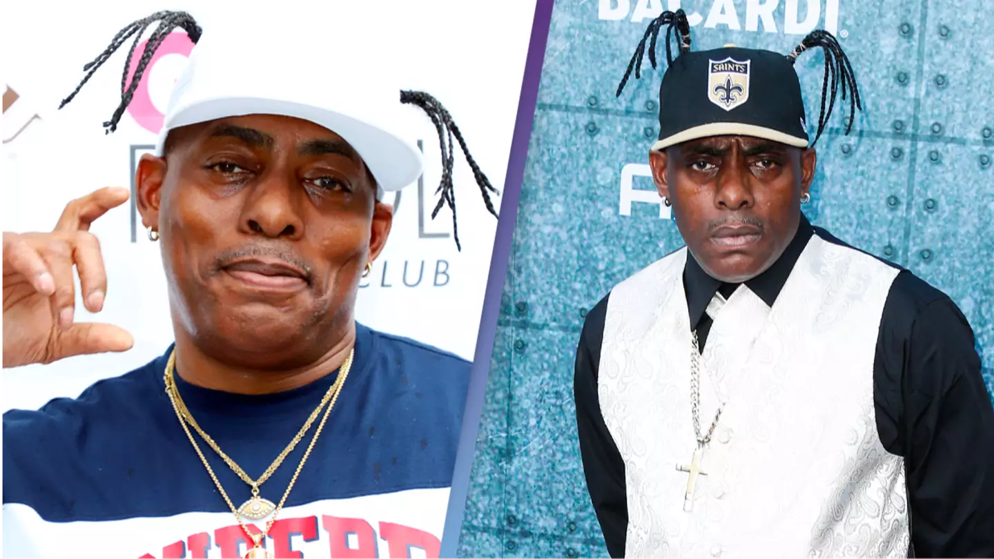 Coolio's cause of death confirmed as drug overdose