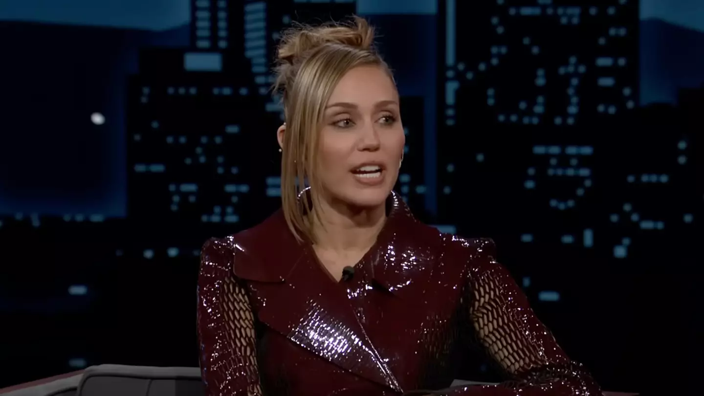 YouTube/Jimmy Kimmel Live