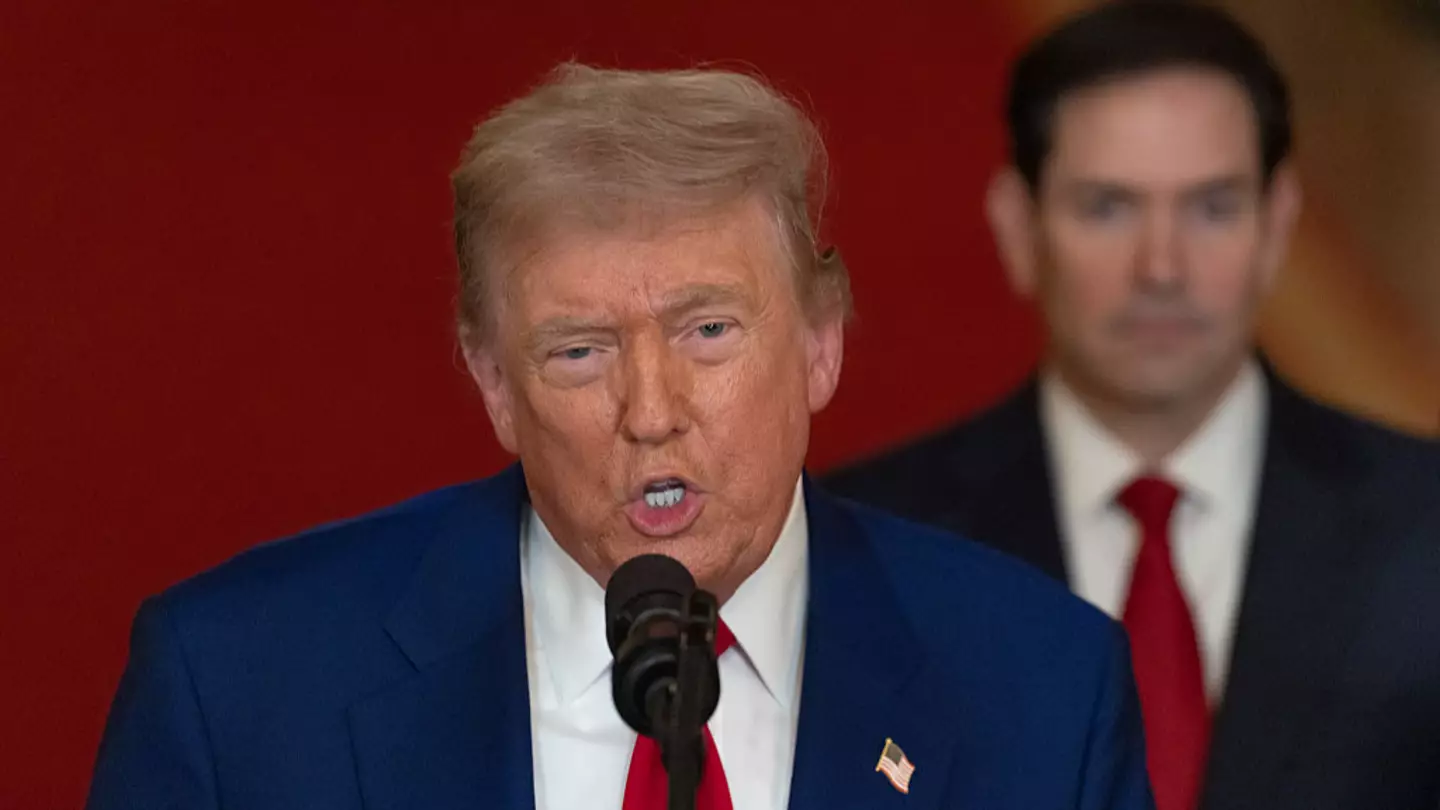 Carlos Barria - Pool/Getty Images