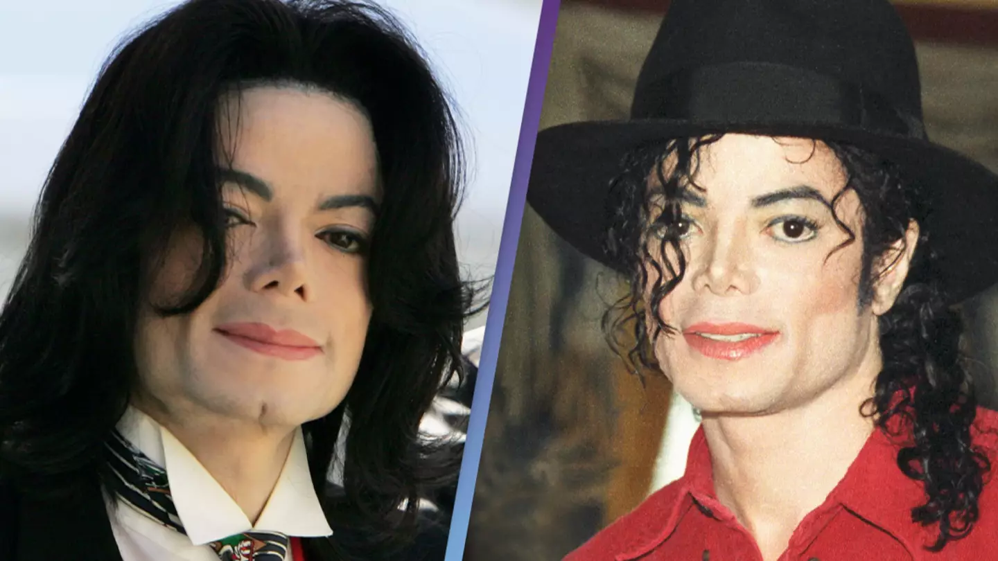 Michael Jackson was more than $500 million in debt at the time of his death