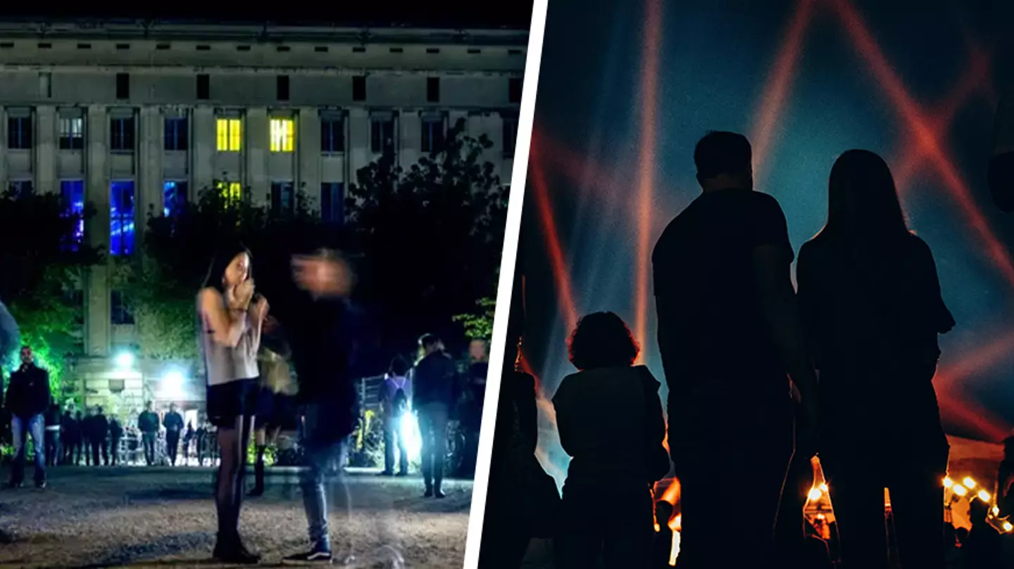 Iain Masterton / Alamy. EyeEm / Alamy.