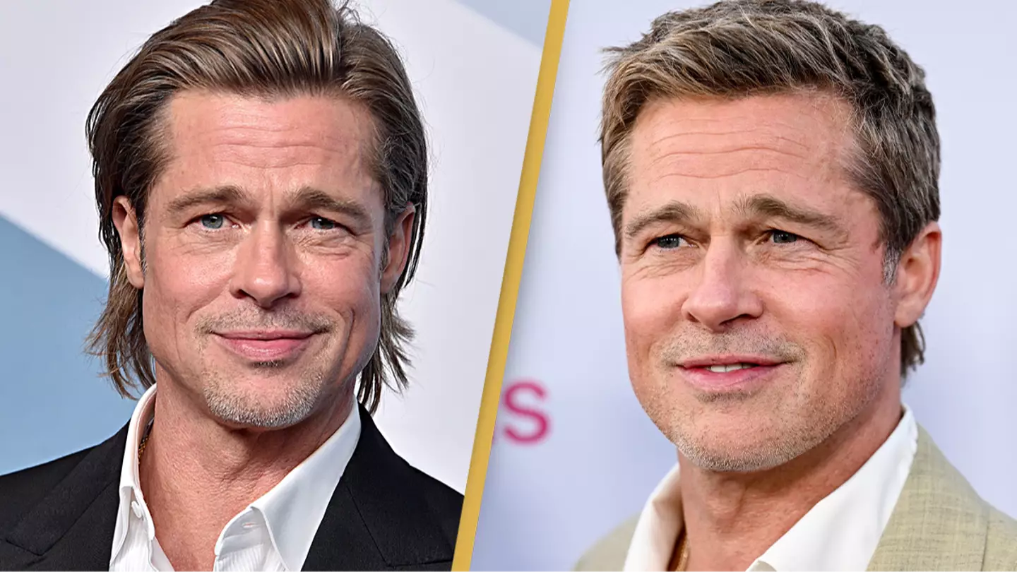 Gregg DeGuire/Getty Images for Turner / Gilbert Flores/Variety via Getty Images