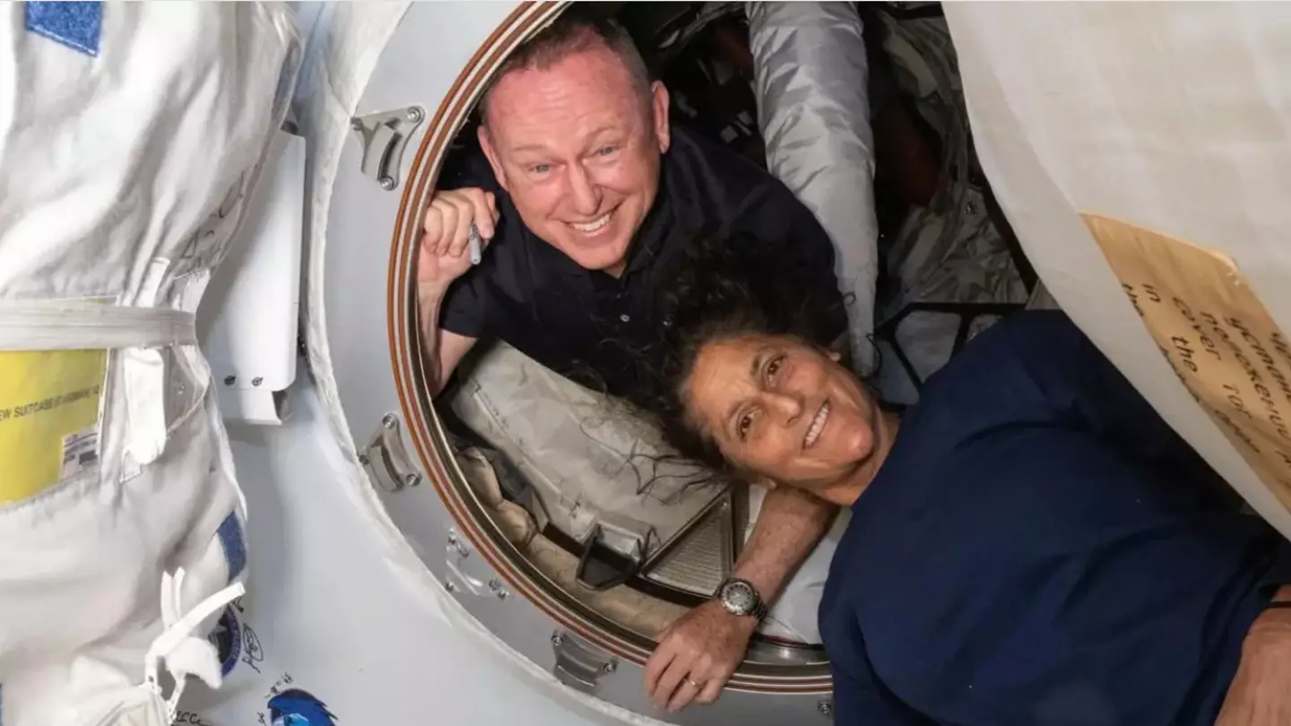 NASA