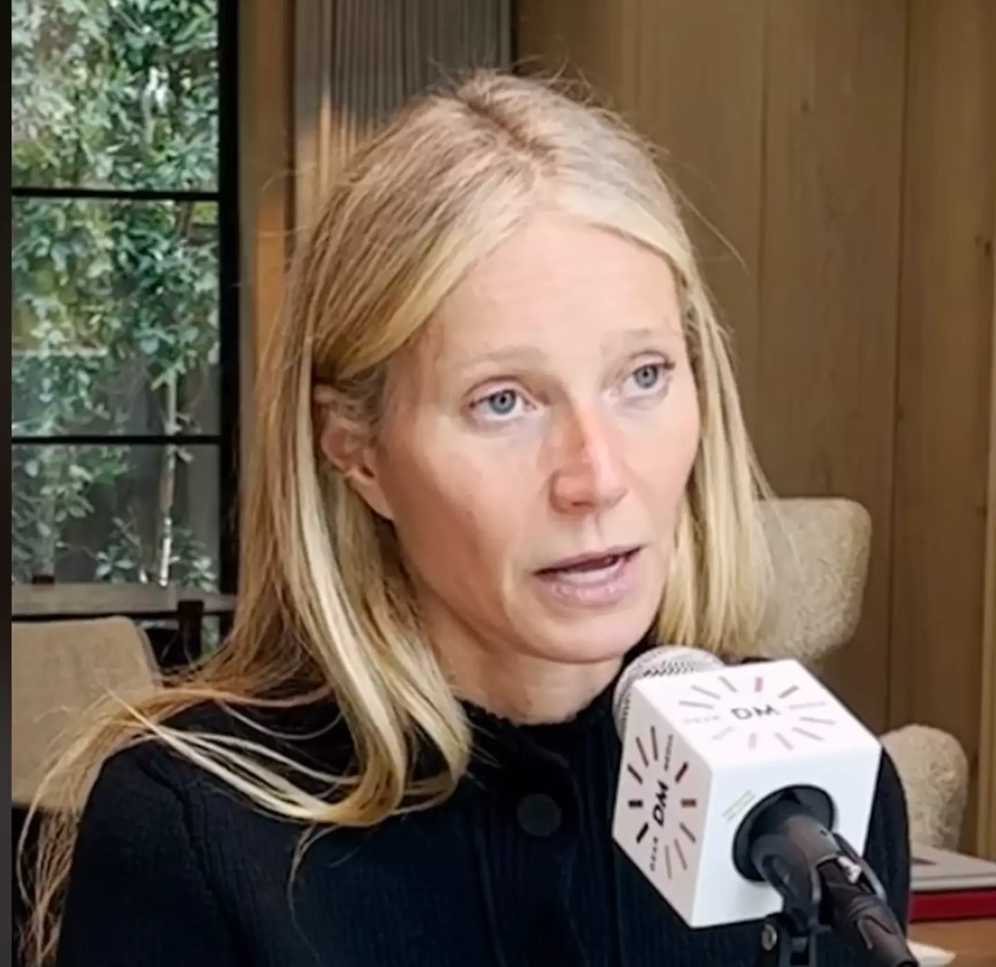 Paltrow has been called out by a dietician for 'normalising disordered eating'.
