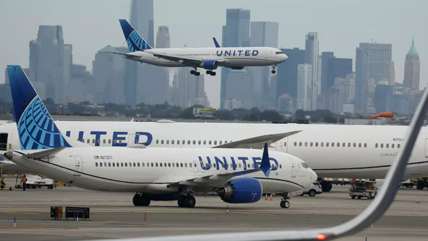 Justin Sullivan/Getty