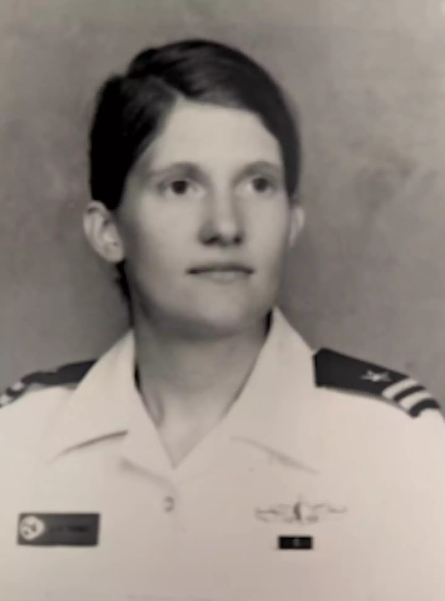 Cathleen Thomas' brother has spoken out (WAVY TV 10)