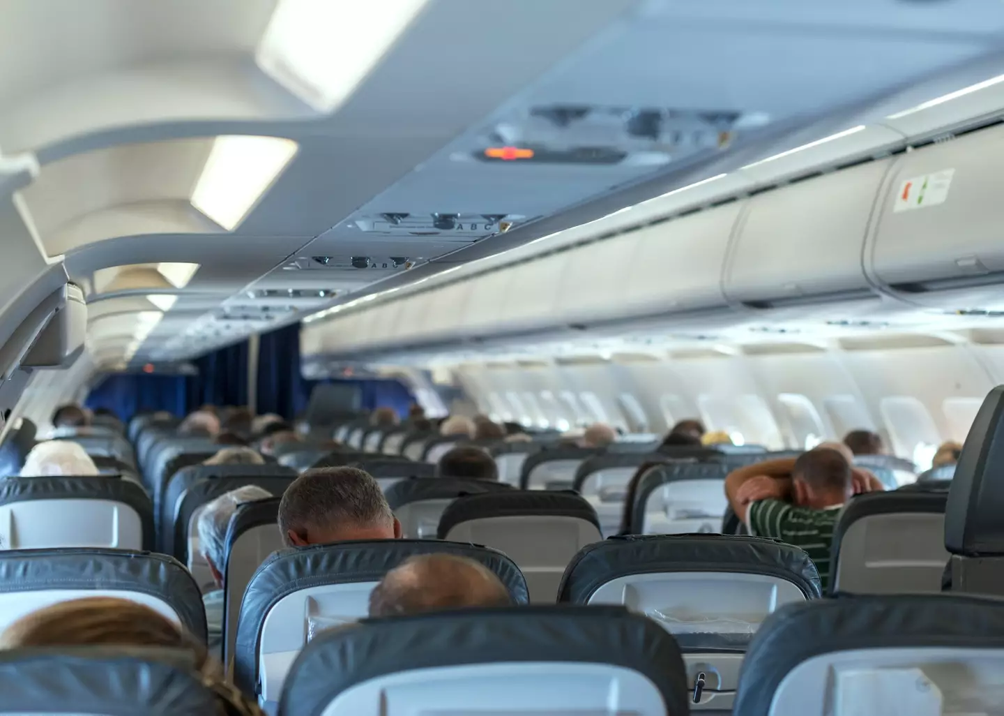Long-haul flights have the same risks as short-haul, the effects just can be felt for longer according to  Dr Eileen McNeely.