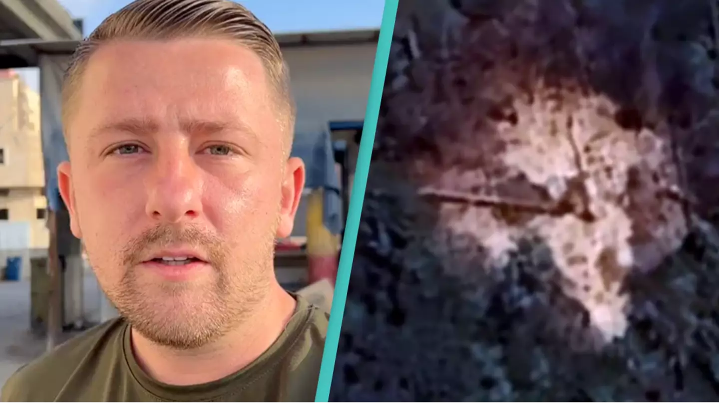 Twitter/@CallumAbroad