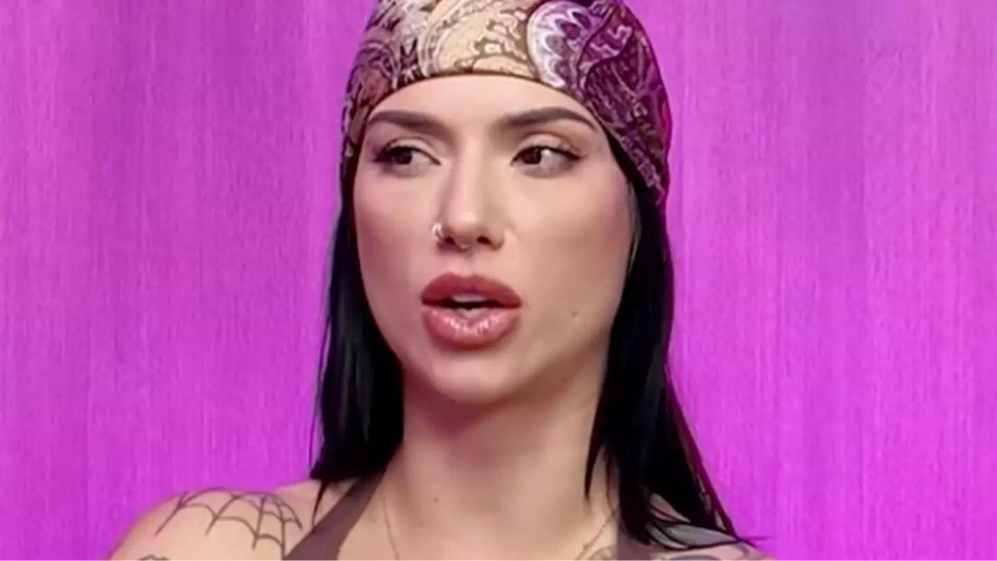 TheNakedTruth/YouTube