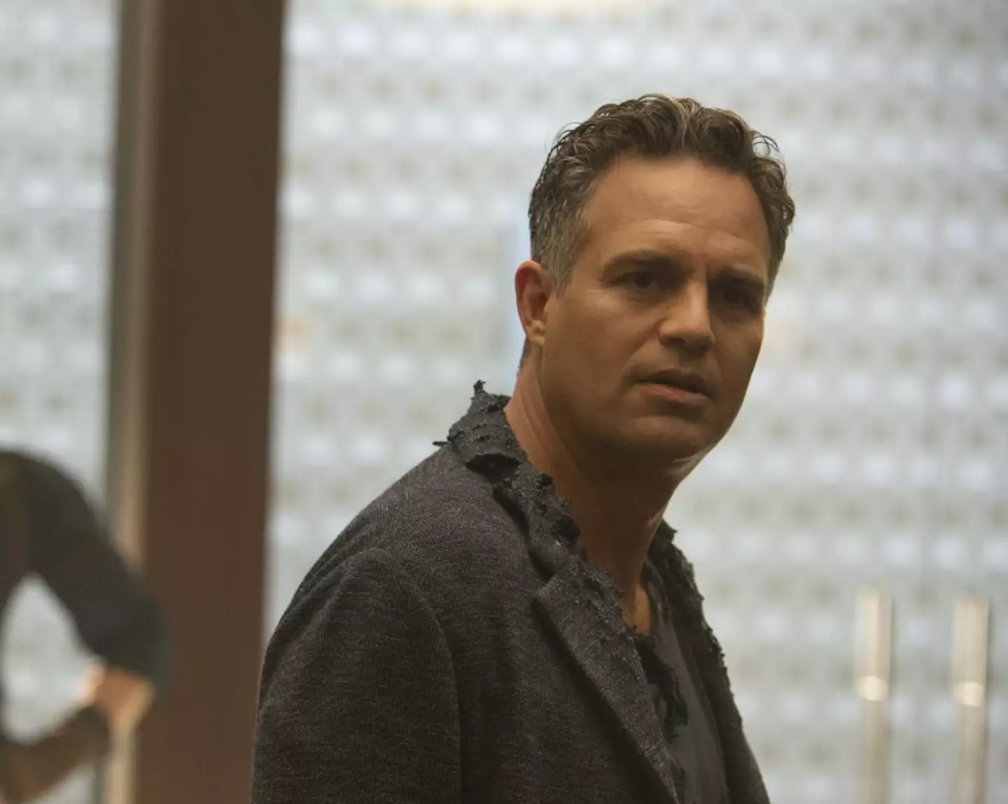 Ruffalo gave away a huge part of the plot. (Marvel Studios)