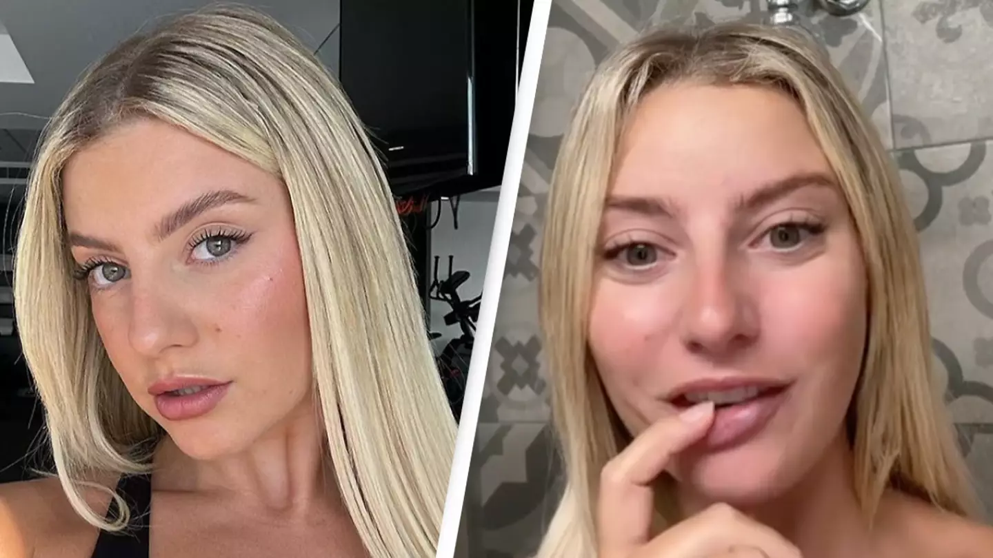OnlyFans star 'sick to her stomach' after finding close family member was paying for her x-rated content